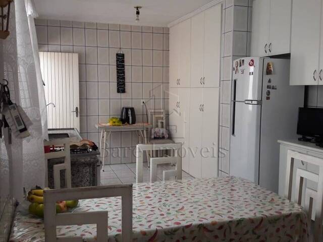 Casa Térrea para Venda em São Bernardo do Campo - 5