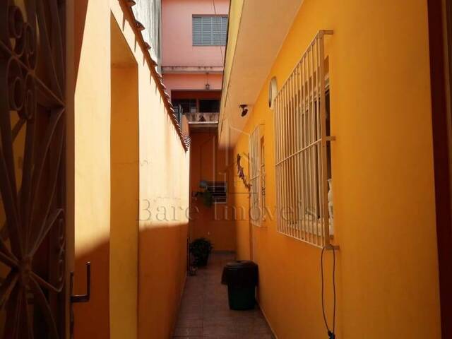 Casa Térrea para Venda em São Bernardo do Campo - 3