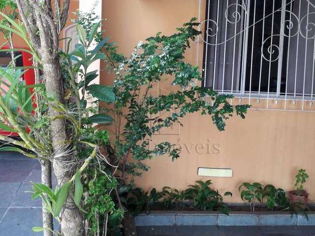 Casa Térrea para Venda em São Bernardo do Campo - 2