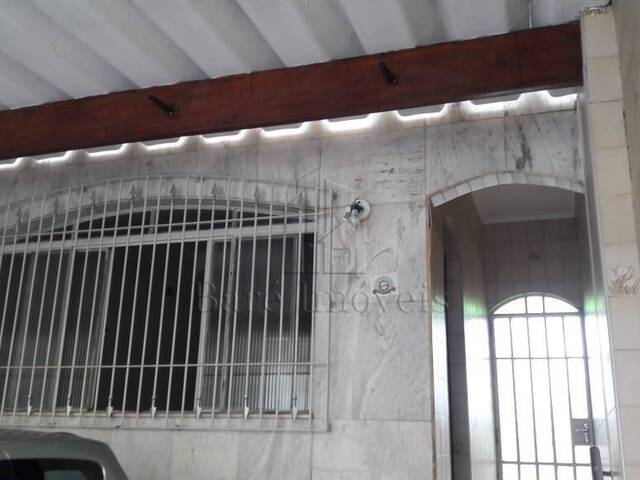 Sobrado para Venda em São Bernardo do Campo - 2