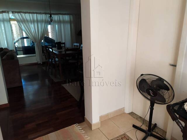 Casa Térrea para Venda em Santo André - 3