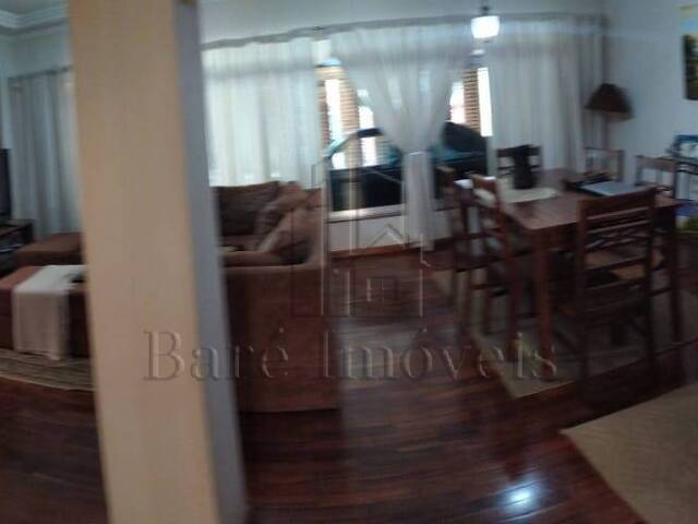 Casa Térrea para Venda em Santo André - 4