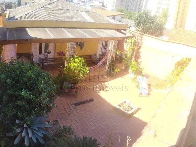 Casa Térrea para Venda em Santo André - 2