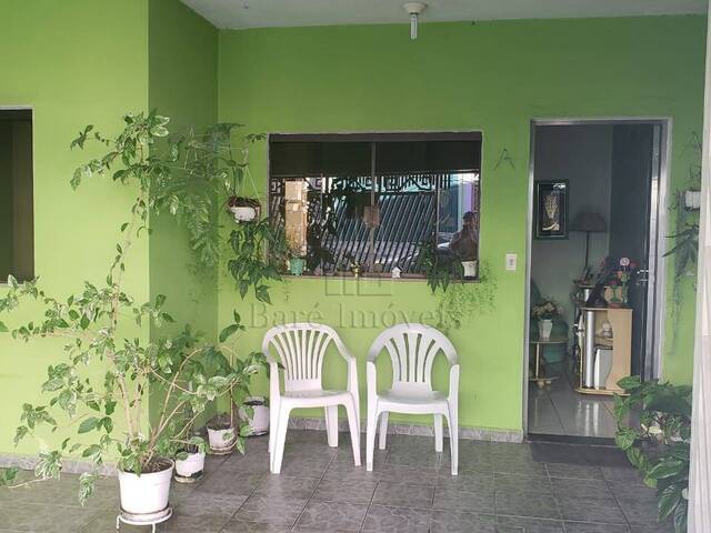 #1434532 - Sobrado para Venda em São Bernardo do Campo - SP