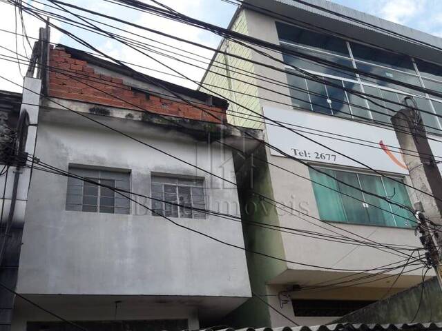 Terreno com imóvel antigo para Venda em São Bernardo do Campo - 2