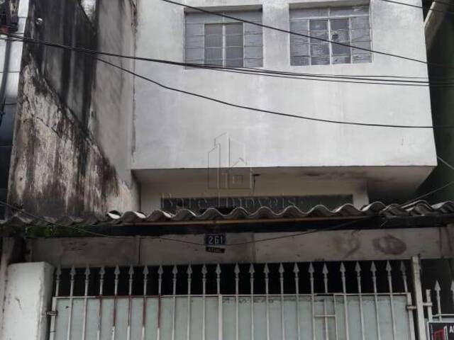 Terreno com imóvel antigo para Venda em São Bernardo do Campo - 3