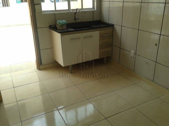 Casa Térrea para Locação em São Bernardo do Campo - 2