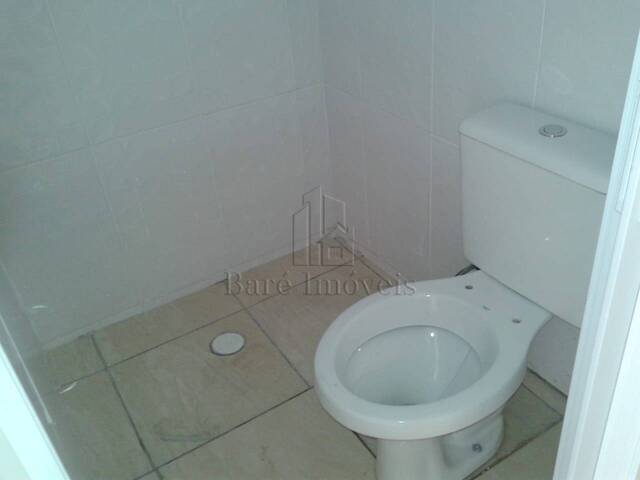 Casa Térrea para Locação em São Bernardo do Campo - 4