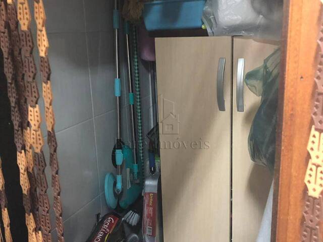 Apartamento para Venda em São Bernardo do Campo - 2