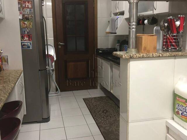 Apartamento para Venda em São Bernardo do Campo - 4