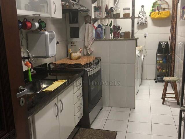 Apartamento para Venda em São Bernardo do Campo - 3