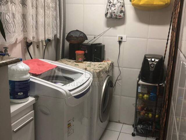 Apartamento para Venda em São Bernardo do Campo - 5