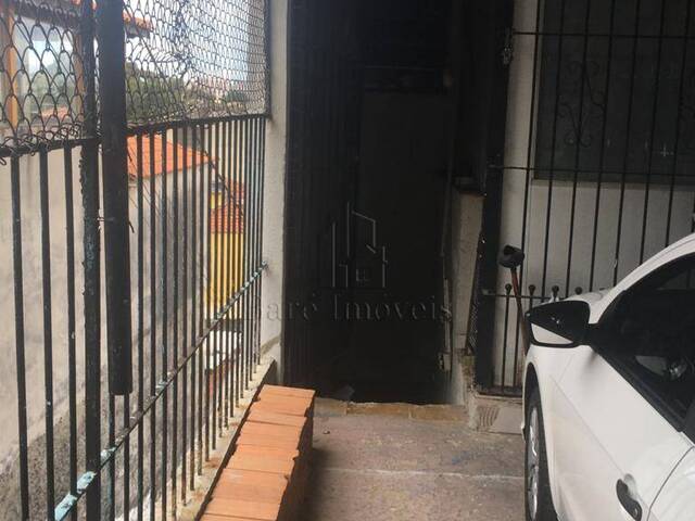 #1434588 - Sobrado para Venda em São Bernardo do Campo - SP