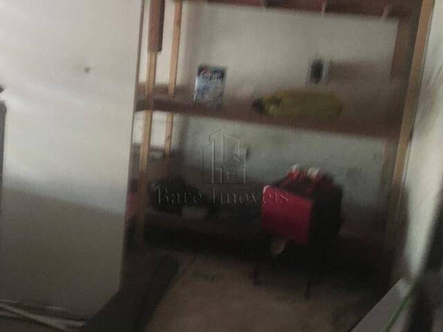 #1434588 - Sobrado para Venda em São Bernardo do Campo - SP