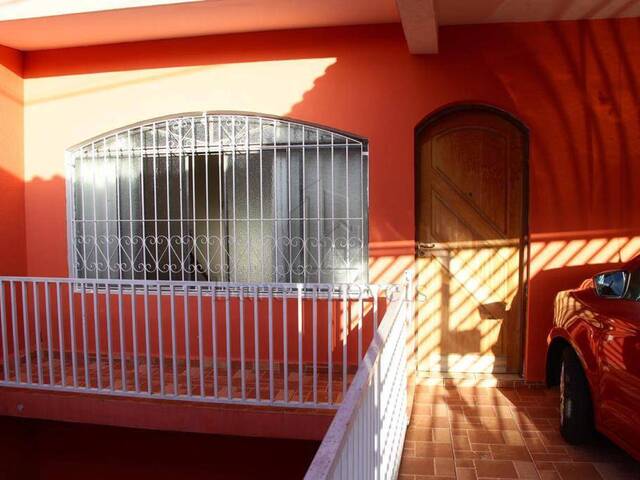 #1434625 - Casa assobradada para Venda em São Bernardo do Campo - SP - 3