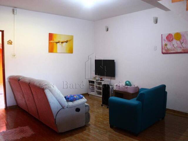 Casa assobradada para Venda em São Bernardo do Campo - 4