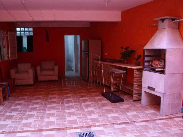 #1434625 - Casa assobradada para Venda em São Bernardo do Campo - SP