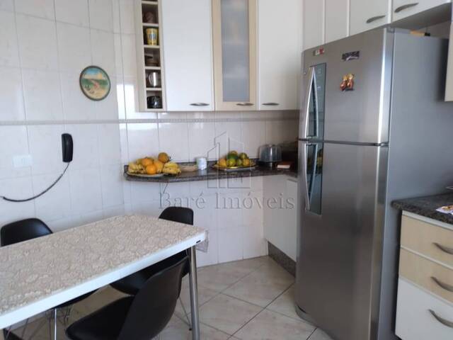 Apartamento para Venda em São Bernardo do Campo - 5