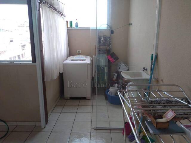 Cobertura sem condomínio para Venda em Santo André - 2
