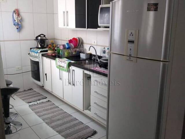 Cobertura sem condomínio para Venda em Santo André - 4