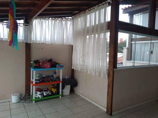 Cobertura sem condomínio para Venda em Santo André - 5