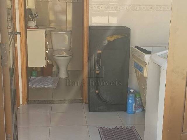 #1434633 - Sobrado para Venda em Santo André - SP