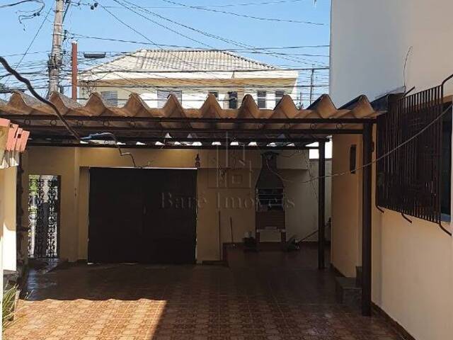 Sobrado para Venda em Santo André - 4