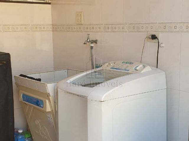 Sobrado para Venda em Santo André - 5