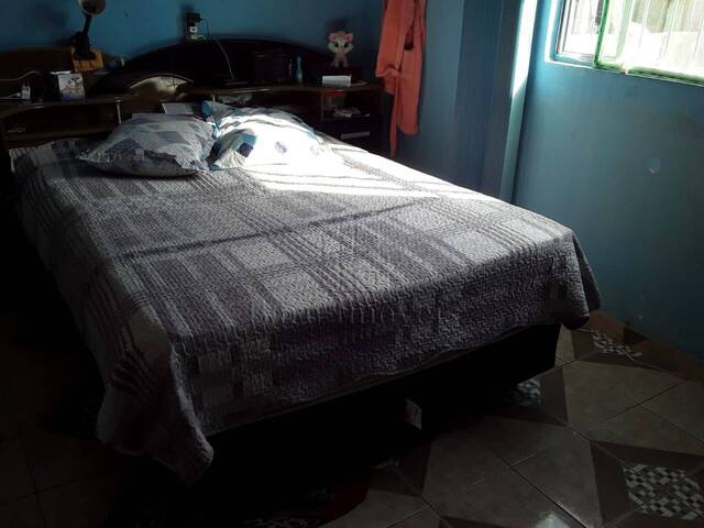 Casa assobradada para Venda em Santo André - 4
