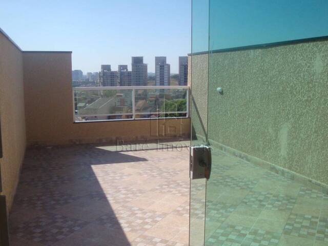 #1434650 - Cobertura sem condomínio para Venda em Santo André - SP