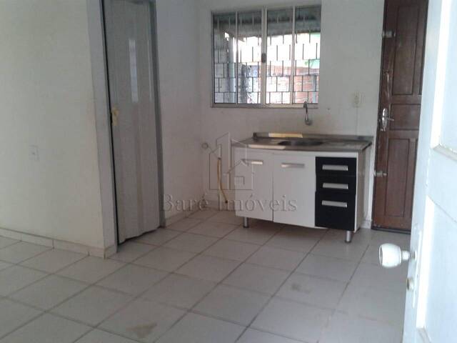#1434676 - Casa para Locação em Santo André - SP - 1