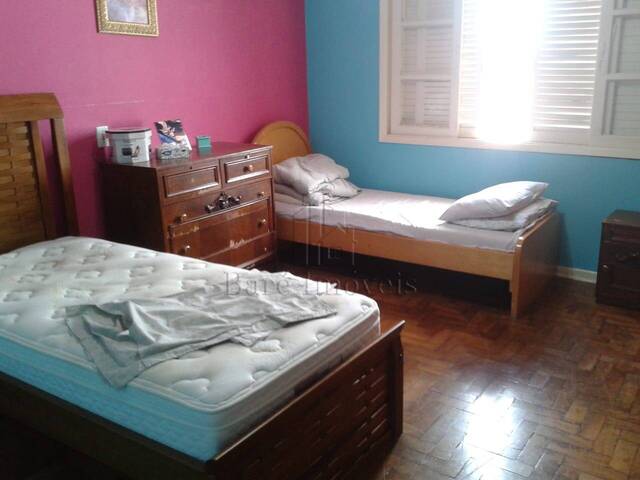 #1434695 - Sobrado para Venda em São Bernardo do Campo - SP