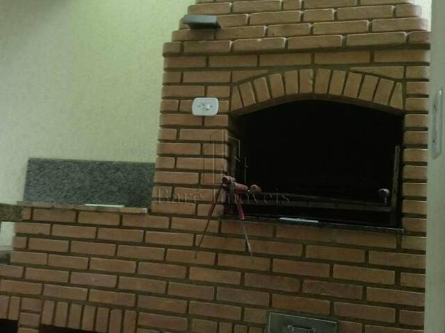 #1434701 - Sobrado para Venda em Santo André - SP