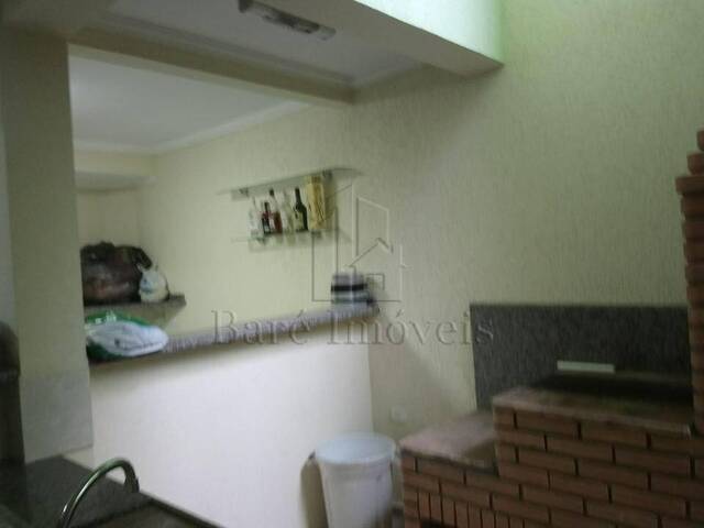 Sobrado para Venda em Santo André - 5