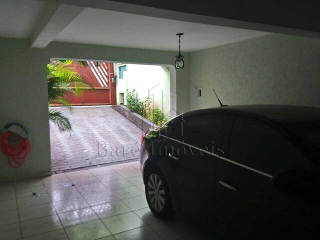 Sobrado para Venda em Santo André - 4