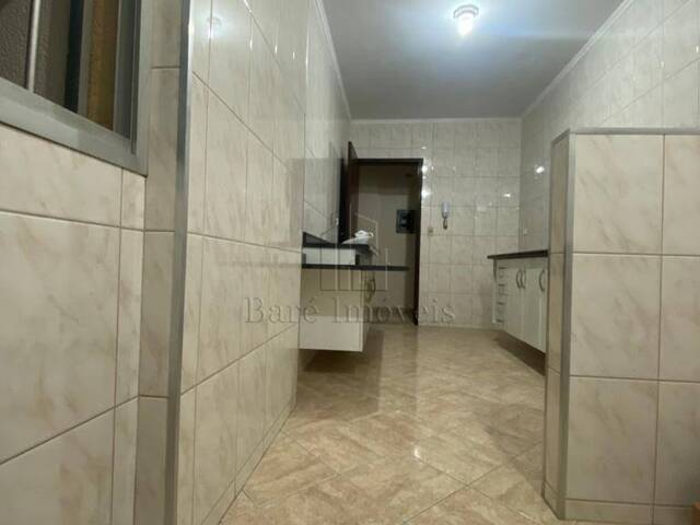 Apartamento para Venda em São Bernardo do Campo - 3
