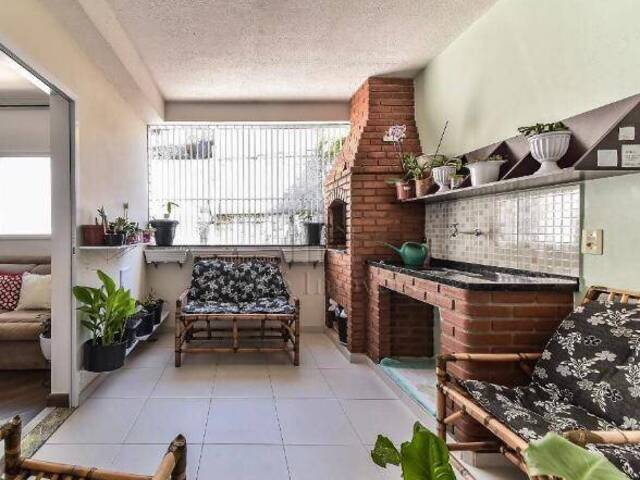 #1434715 - Apartamento para Venda em São Bernardo do Campo - SP