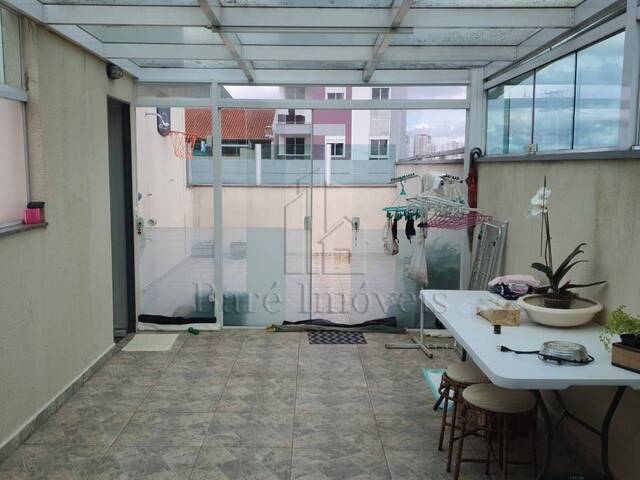 #1434747 - Cobertura sem condomínio para Venda em Santo André - SP