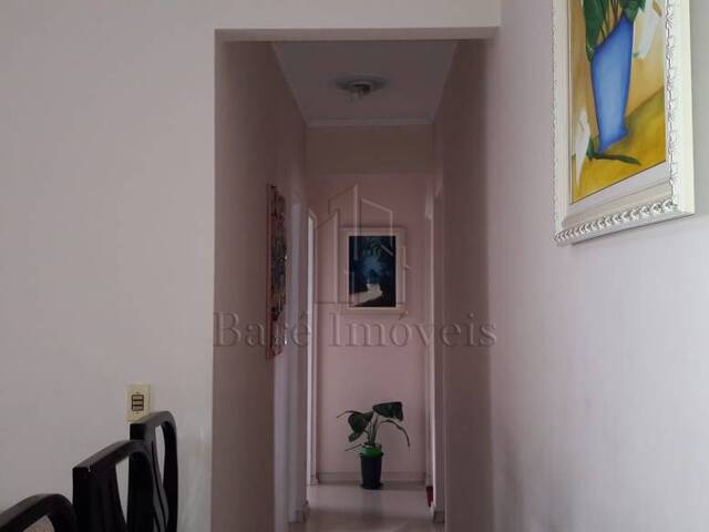 Apartamento para Venda em São Bernardo do Campo - 4