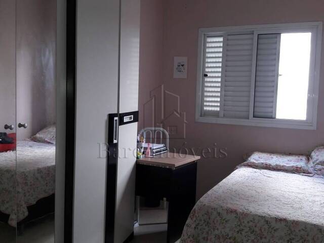 Apartamento para Venda em São Bernardo do Campo - 5