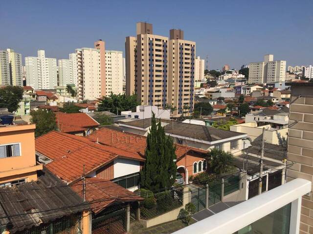Cobertura sem condomínio para Venda em Santo André - 3