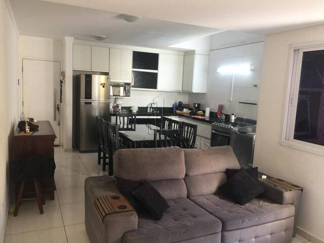 Cobertura sem condomínio para Venda em Santo André - 5