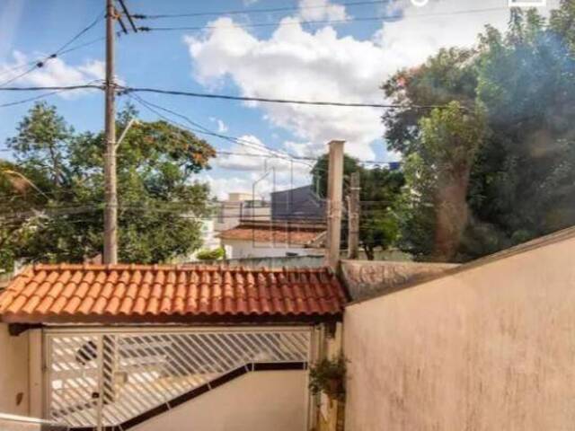 Sobrado para Venda em Santo André - 3