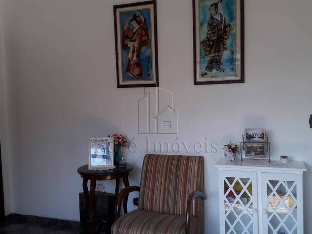 Sobrado para Venda em Santo André - 3