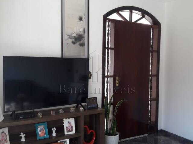 Sobrado para Venda em Santo André - 4