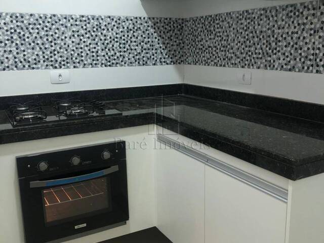 Sobrado para Venda em Santo André - 5