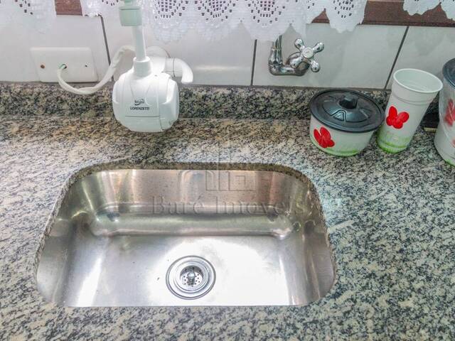 Sobrado para Venda em Santo André - 5