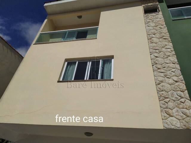 Sobrado para Venda em Santo André - 3