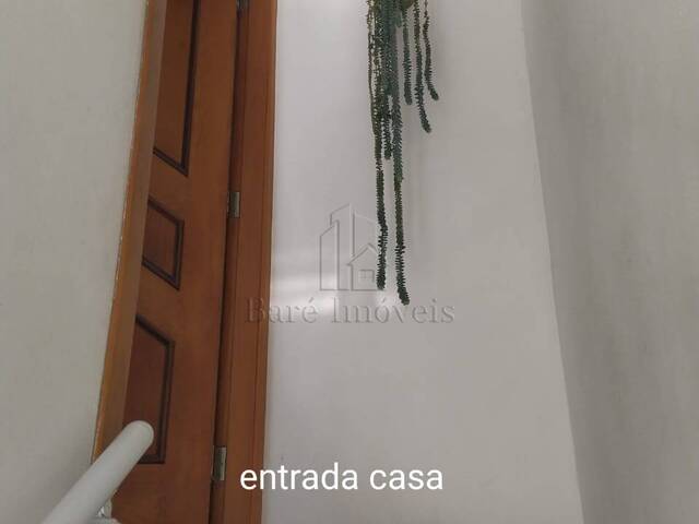 Sobrado para Venda em Santo André - 5