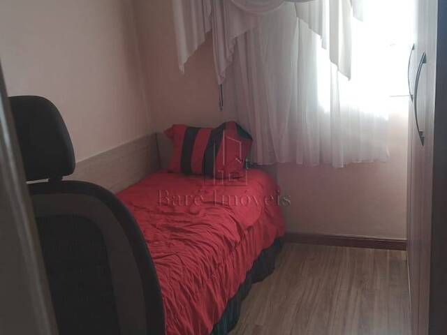 Apartamento para Venda em Santo André - 3